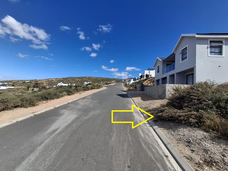 0 Bedroom Property for Sale in St Helena Views Western Cape